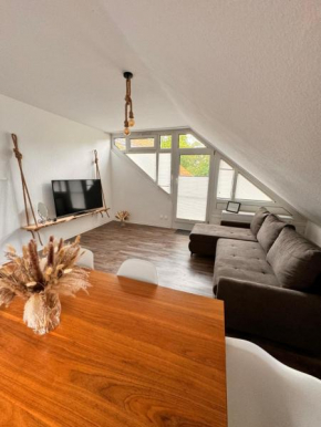 Ferienwohnung in der Heide